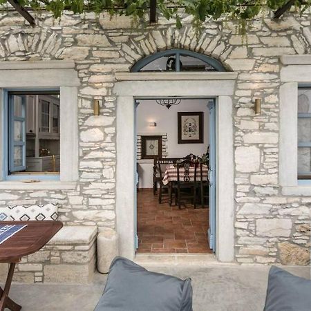 Traditional Inn Pirethron Apérathos Екстериор снимка