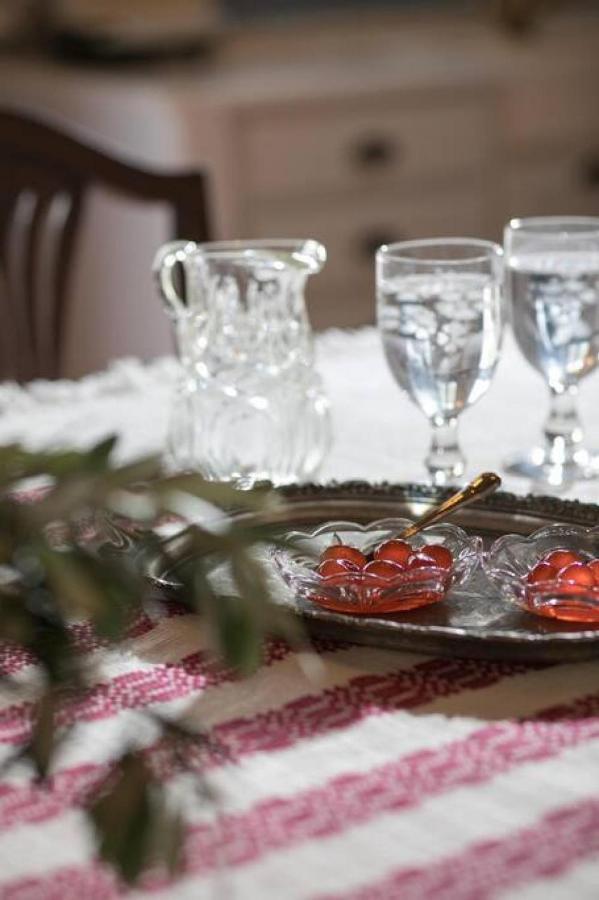 Traditional Inn Pirethron Apérathos Екстериор снимка